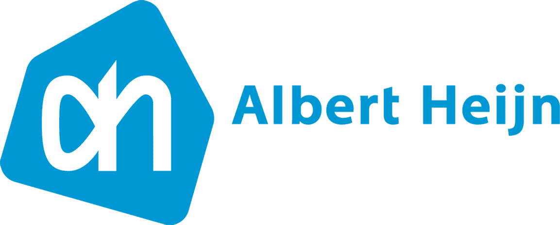Logo Albert Heijn